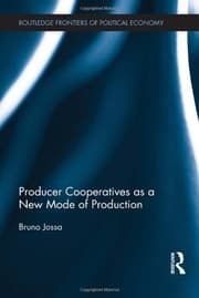 Tapa de Producer Cooperatives as a New Mode of Production