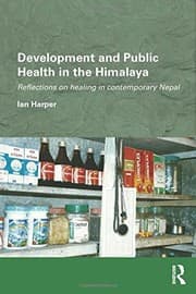 Tapa de Development and Public Health in the Himalaya