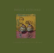 Tapa de Bruce Kurland