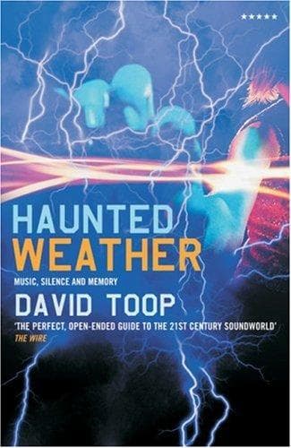 Tapa de Haunted Weather