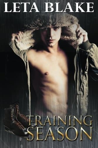 Tapa de Training Season