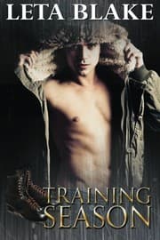 Tapa de Training Season