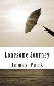 Tapa de Lonesome Journey
