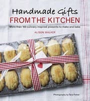 Tapa de Handmade Gifts from the Kitchen