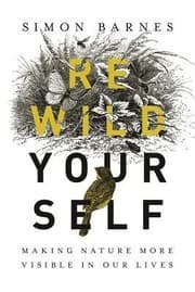 Tapa de Rewild Yourself