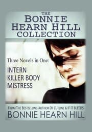 Tapa de The Bonnie Hearn Hill Collection