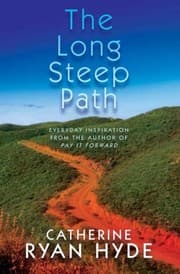 Tapa de The Long Steep Path