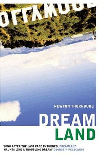 Tapa de Dreamland