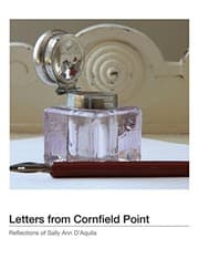 Tapa de Letters From Cornfield Point