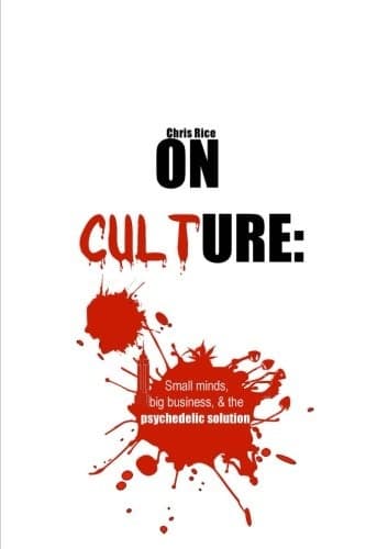 Tapa de On culture :