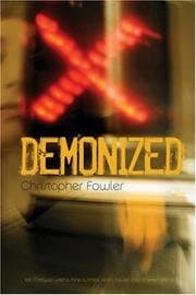Tapa de Demonized