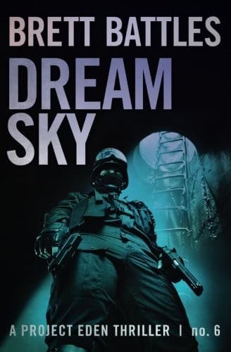 Tapa de Dream Sky