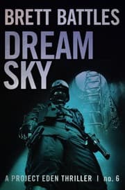 Tapa de Dream Sky