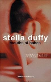 Tapa de Mouths of Babes