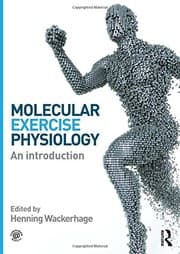 Tapa de Molecular Exercise Physiology