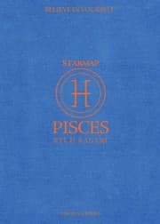 Tapa de Pisces
