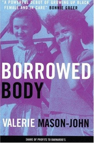 Tapa de Borrowed Body