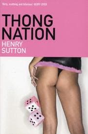 Tapa de Thong Nation