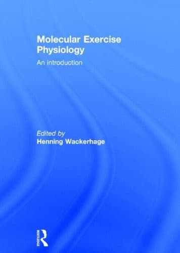 Tapa de Molecular Exercise Physiology