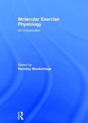 Tapa de Molecular Exercise Physiology