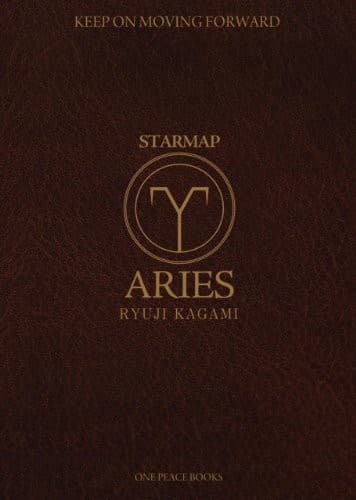 Tapa de Aries