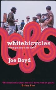 Tapa de White Bicycles
