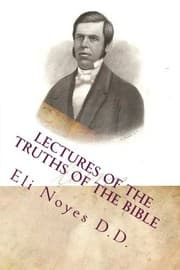 Tapa de Lectures of the Truths of the Bible