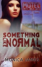 Tapa de Something Like Normal