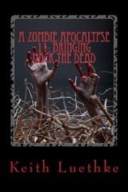 Tapa de A Zombie Apocalypse 11
