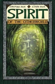 Tapa de Spirit of the Otherworld