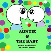 Tapa de Auntie & The Baby