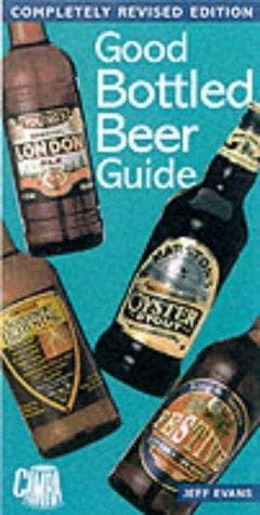 Tapa de Good Bottled Beer Guide