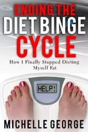 Tapa de Ending The Diet Binge Cycle