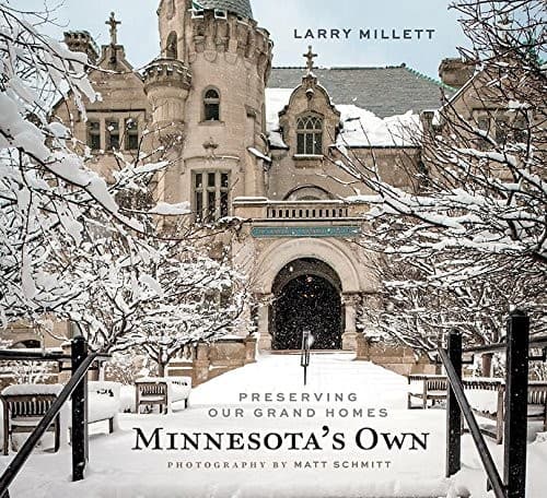 Tapa de Minnesota's Own