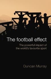 Tapa de The football effect