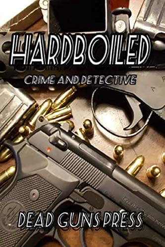 Tapa de Hardboiled