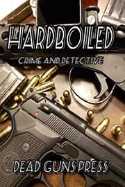 Tapa de Hardboiled