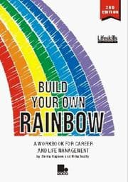 Tapa de Build your own rainbow