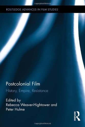 Tapa de Postcolonial Film