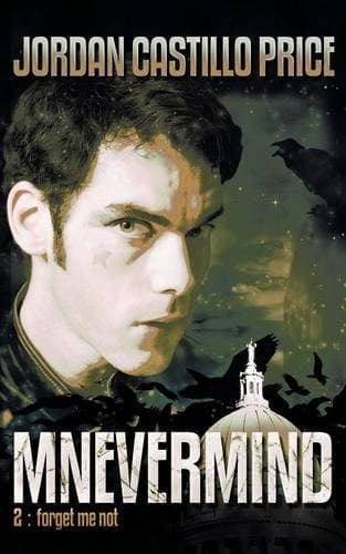 Tapa de Mnevermind 2