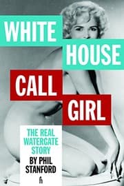 Tapa de White House Call Girl