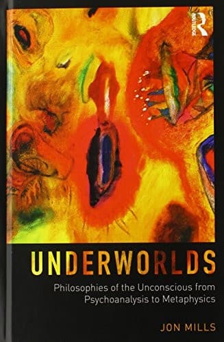 Tapa de Underworlds