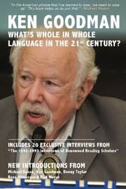 Tapa de What's Whole in Whole Language in the 21st Century?