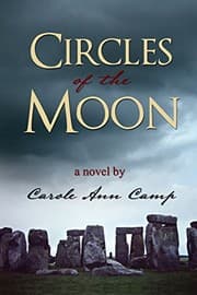 Tapa de Circles of the Moon