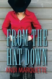 Tapa de From the Hat Down