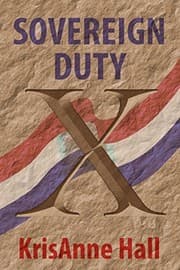 Tapa de Sovereign Duty