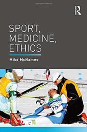 Tapa de Sport, Medicine, Ethics