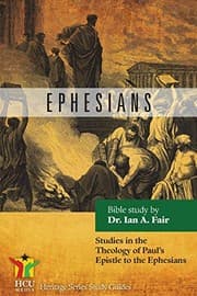 Tapa de Ephesians