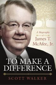 Tapa de To Make a Difference
