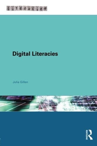 Tapa de Digital Literacies